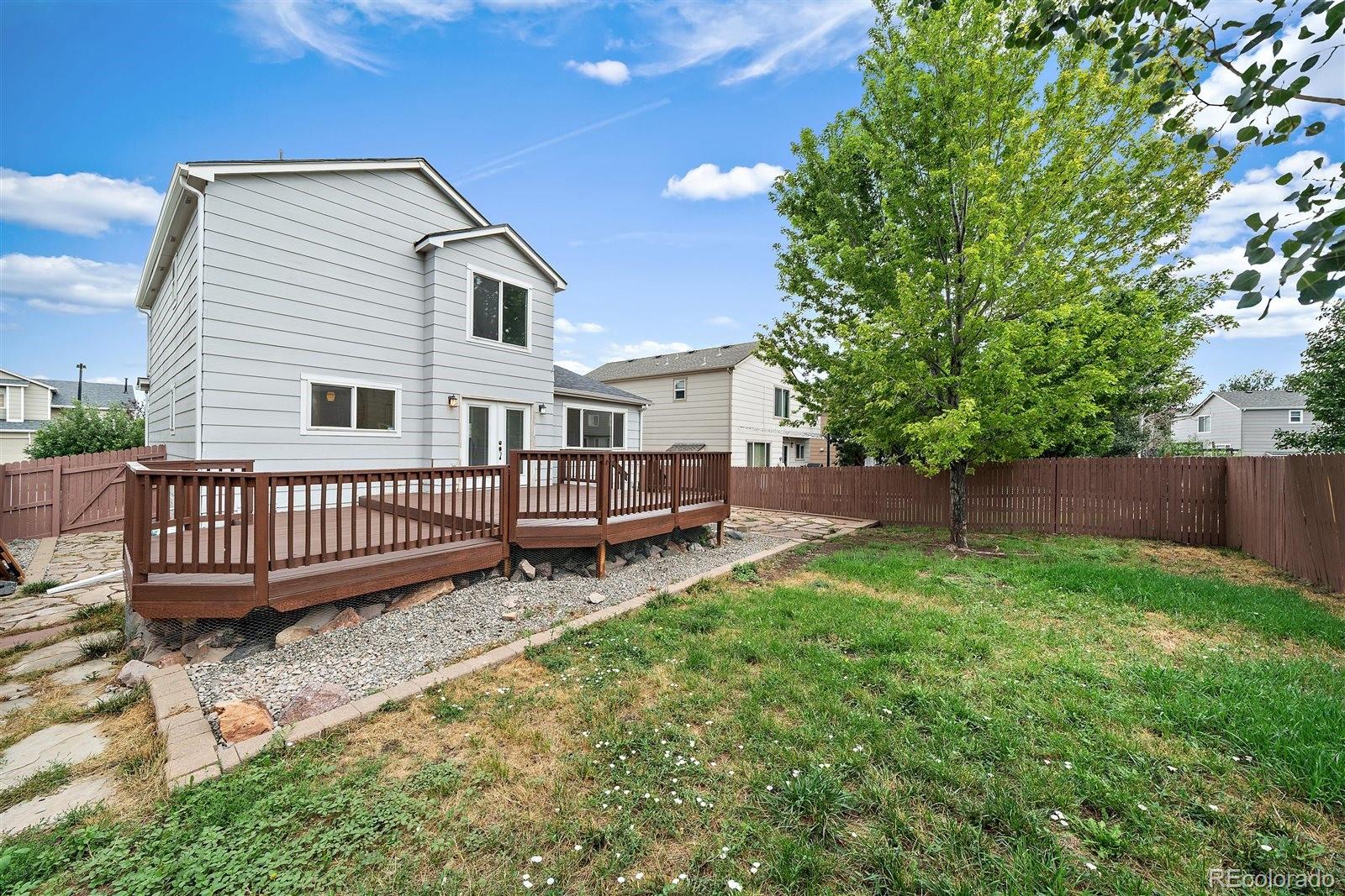 MLS Image #31 for 4948  parsons way,castle rock, Colorado