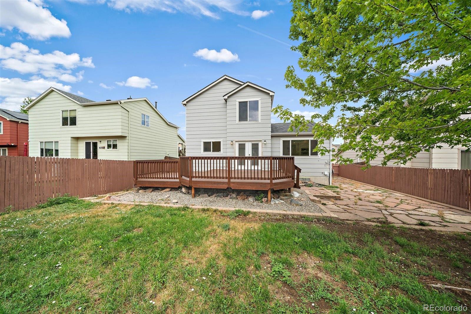 MLS Image #32 for 4948  parsons way,castle rock, Colorado