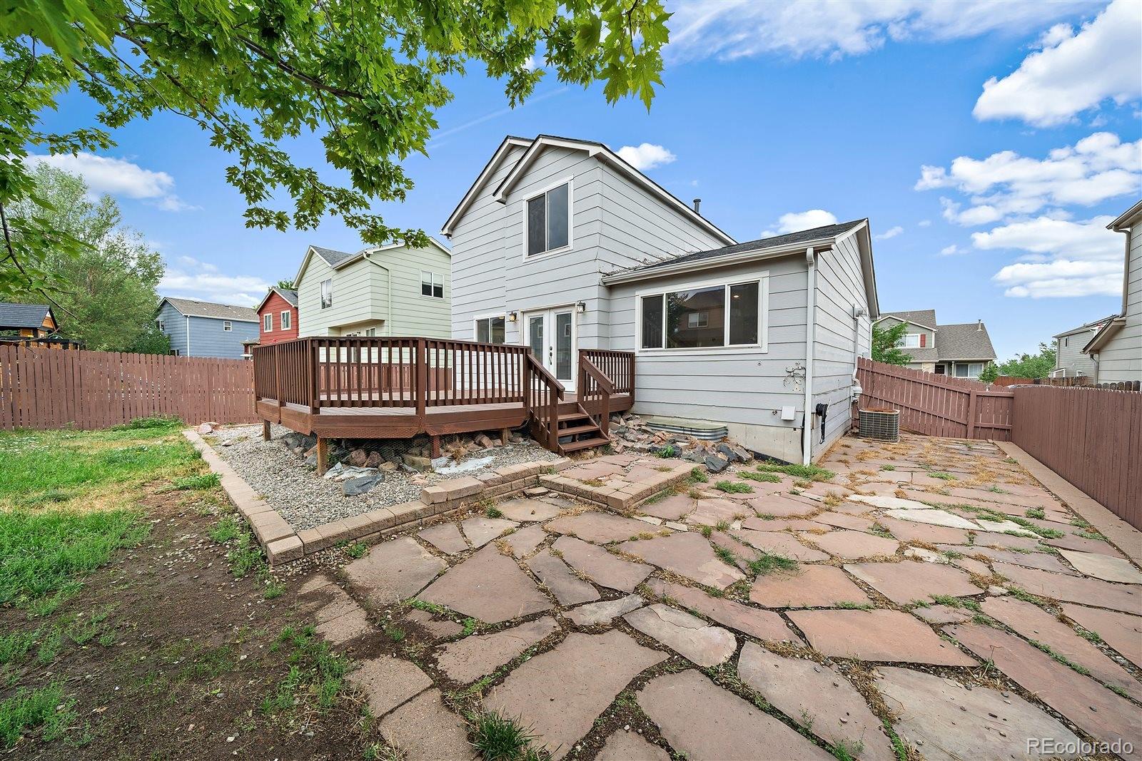 MLS Image #33 for 4948  parsons way,castle rock, Colorado