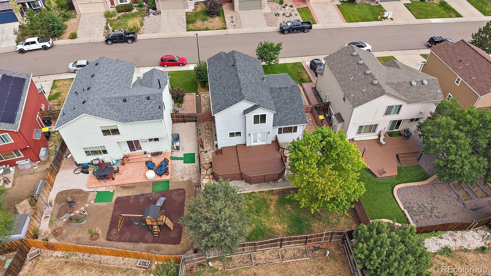 MLS Image #34 for 4948  parsons way,castle rock, Colorado