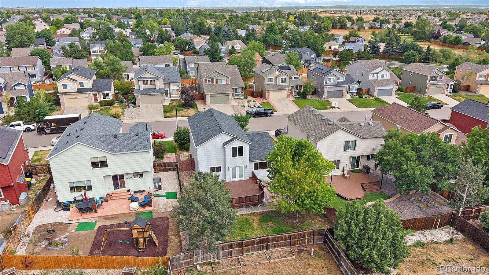 MLS Image #35 for 4948  parsons way,castle rock, Colorado