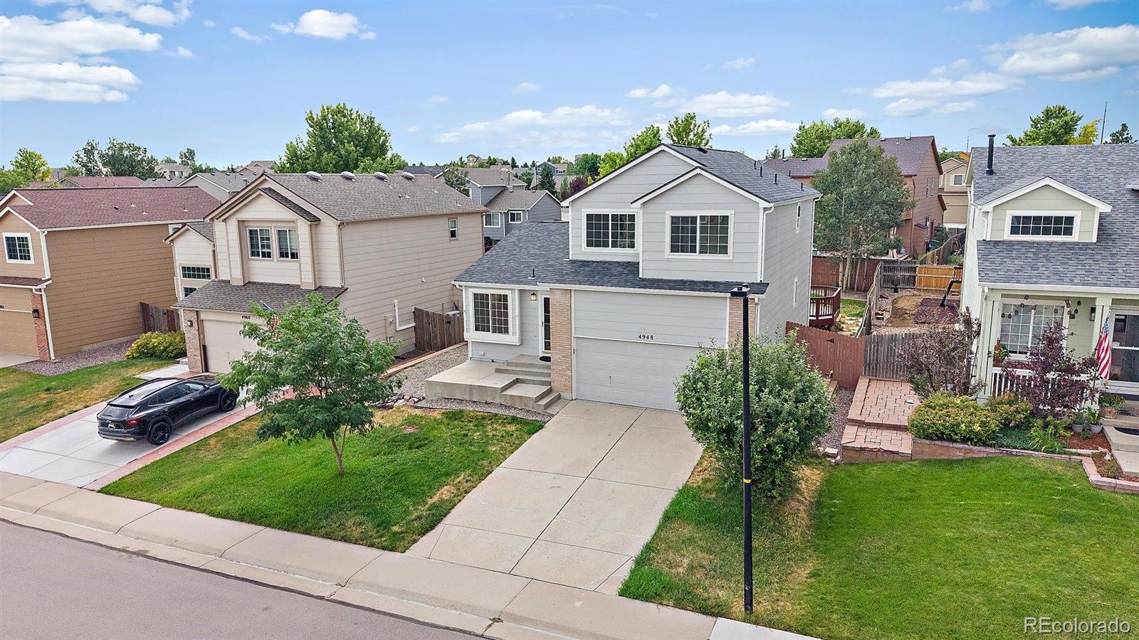 MLS Image #36 for 4948  parsons way,castle rock, Colorado