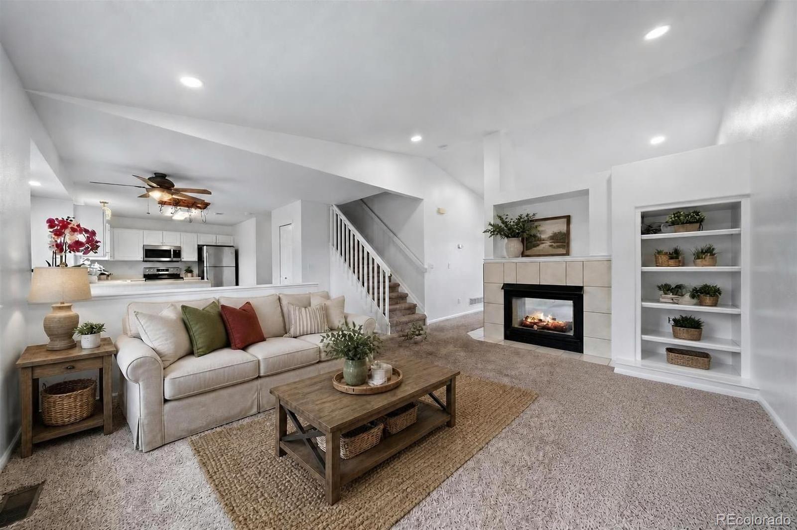MLS Image #4 for 4948  parsons way,castle rock, Colorado