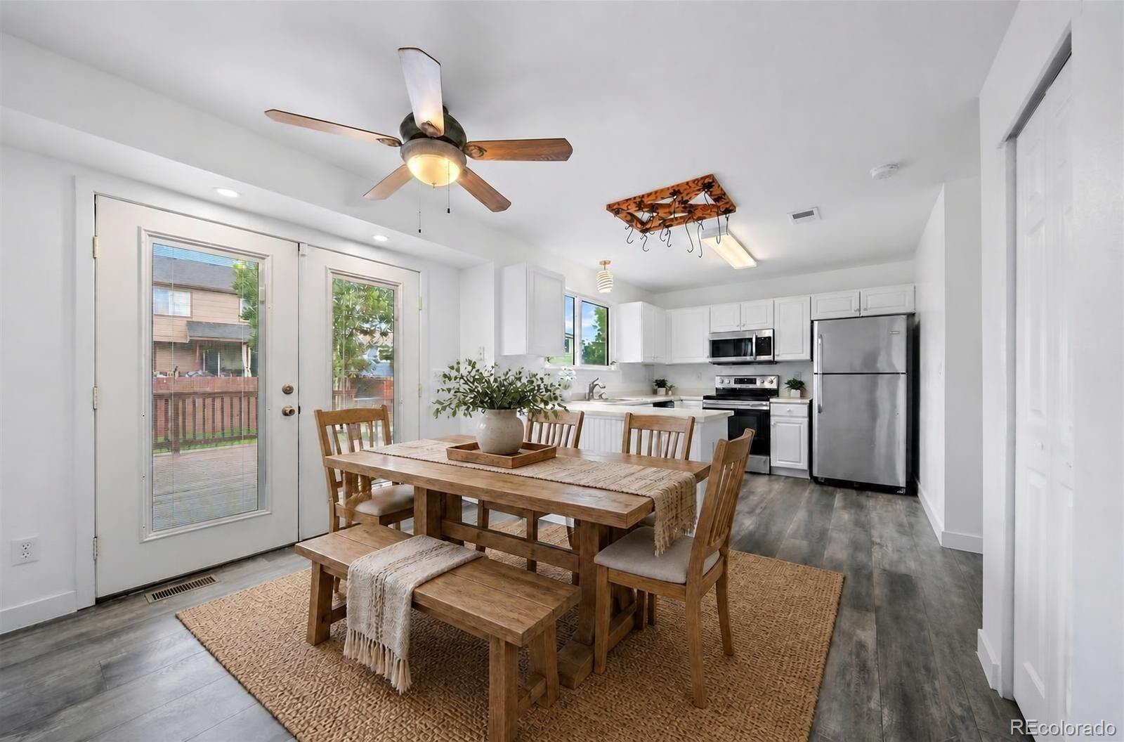 MLS Image #5 for 4948  parsons way,castle rock, Colorado