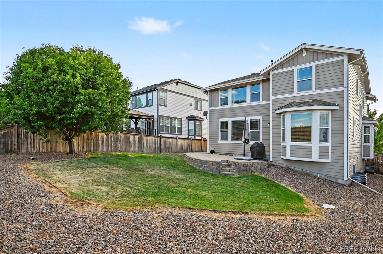 MLS Image #10 for 11854 s breeze grass way,parker, Colorado
