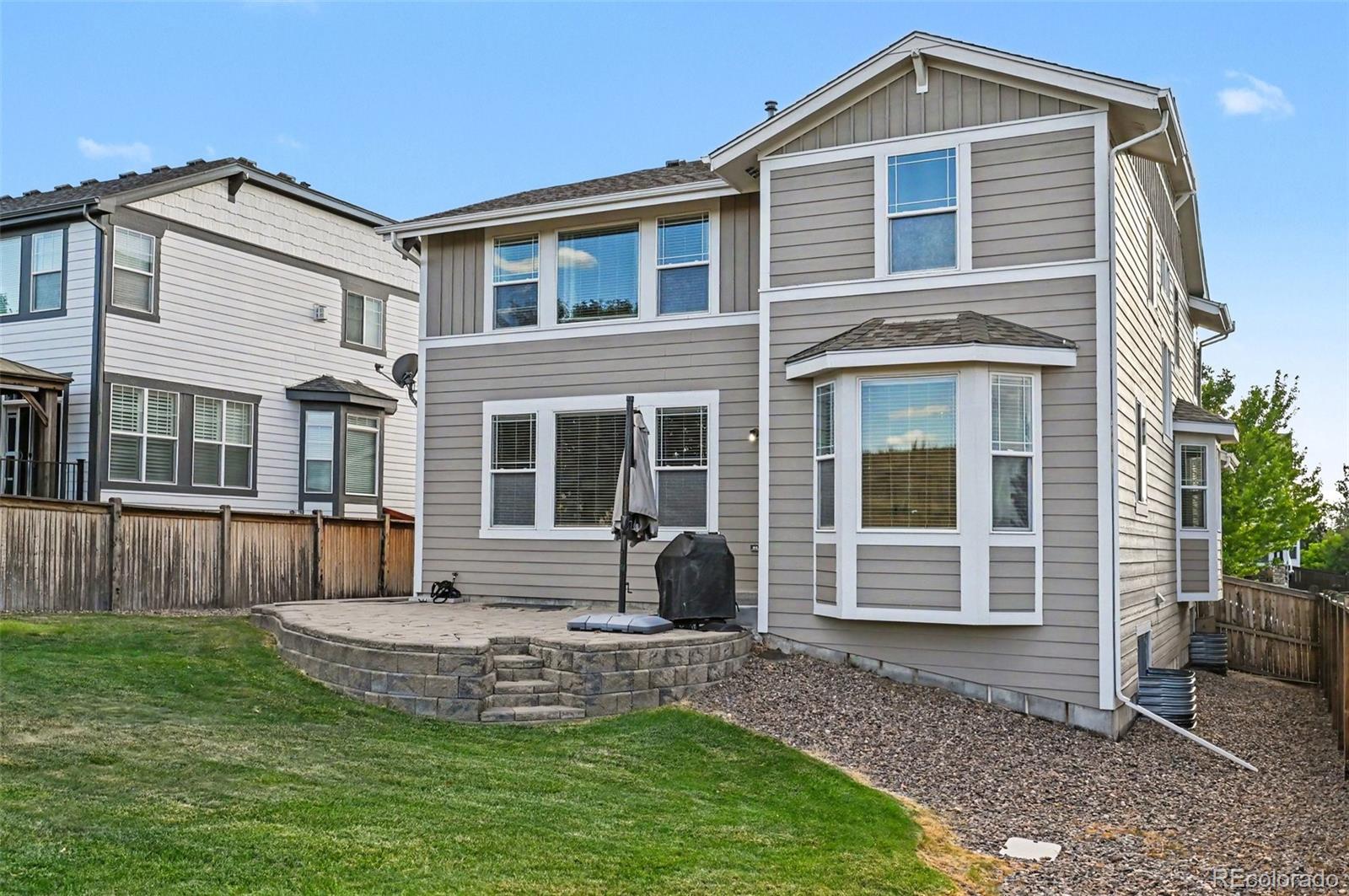 MLS Image #11 for 11854 s breeze grass way,parker, Colorado