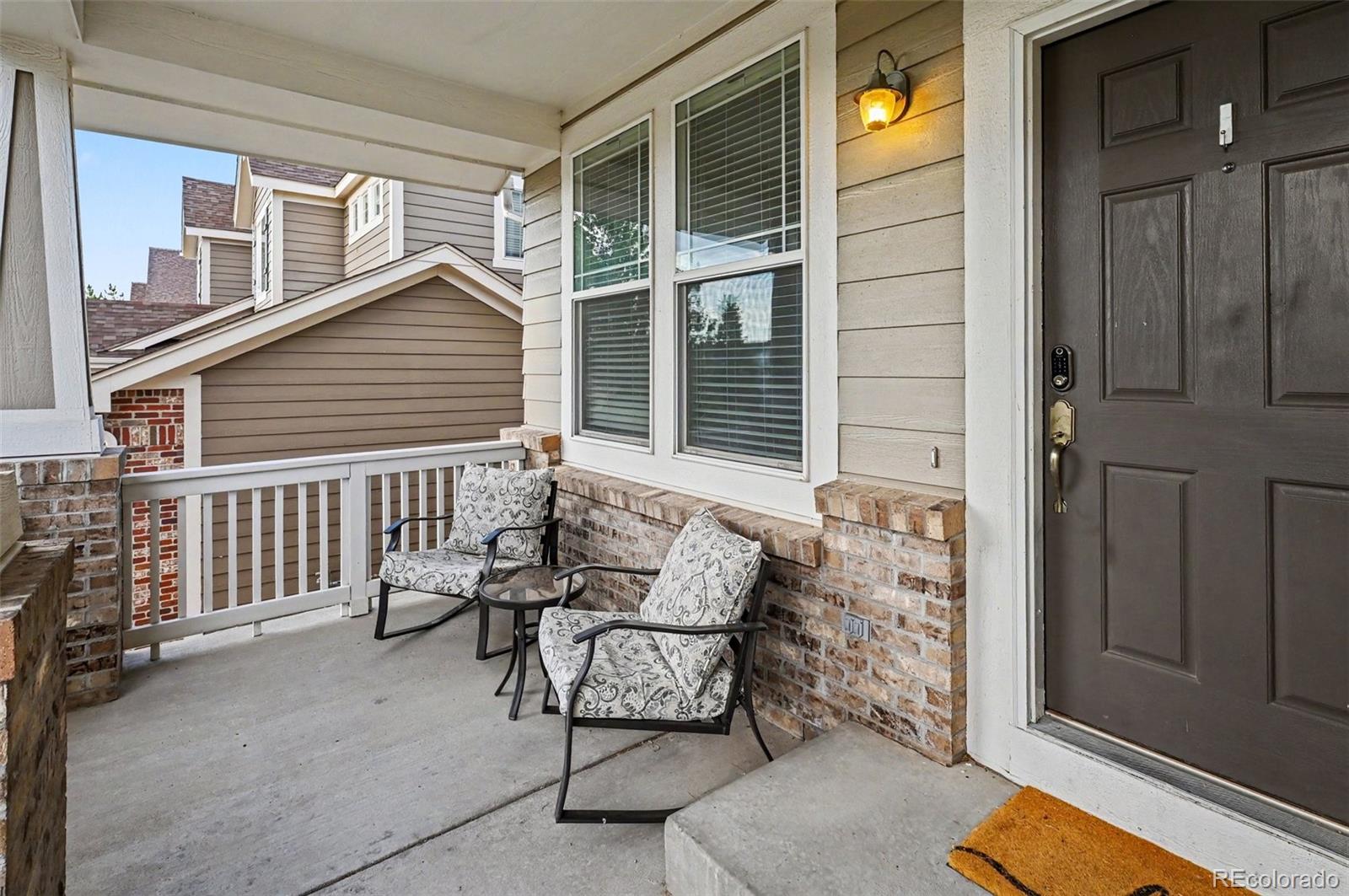 MLS Image #3 for 11854 s breeze grass way,parker, Colorado