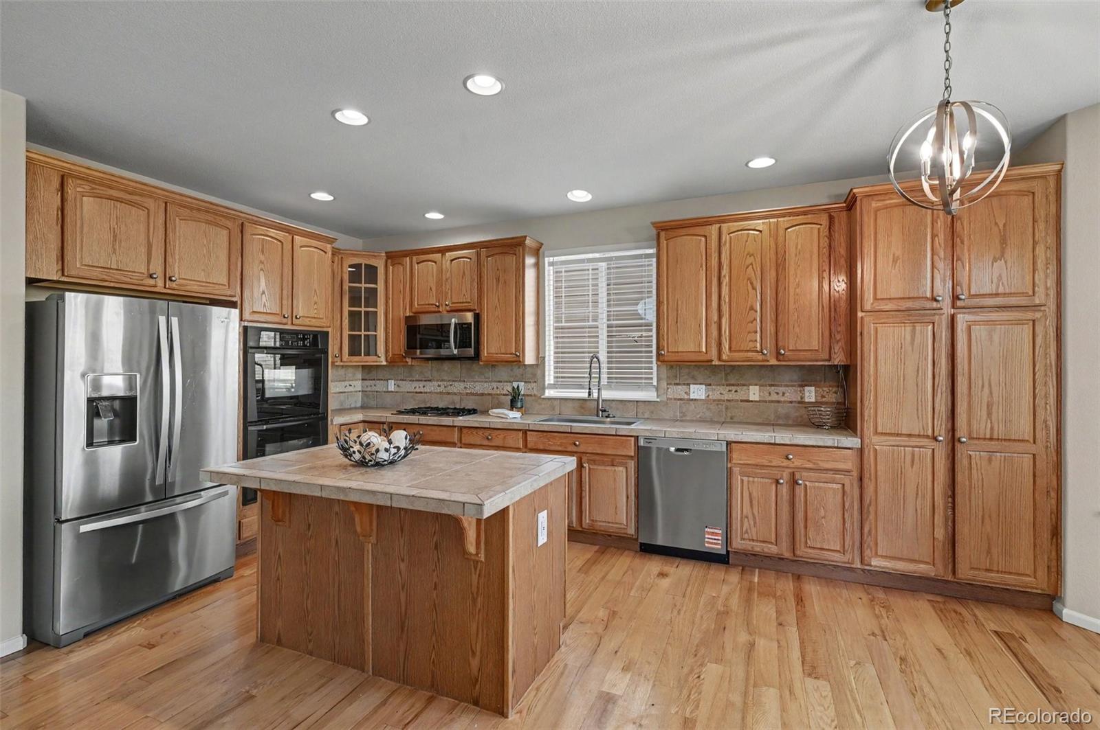 MLS Image #5 for 11854 s breeze grass way,parker, Colorado