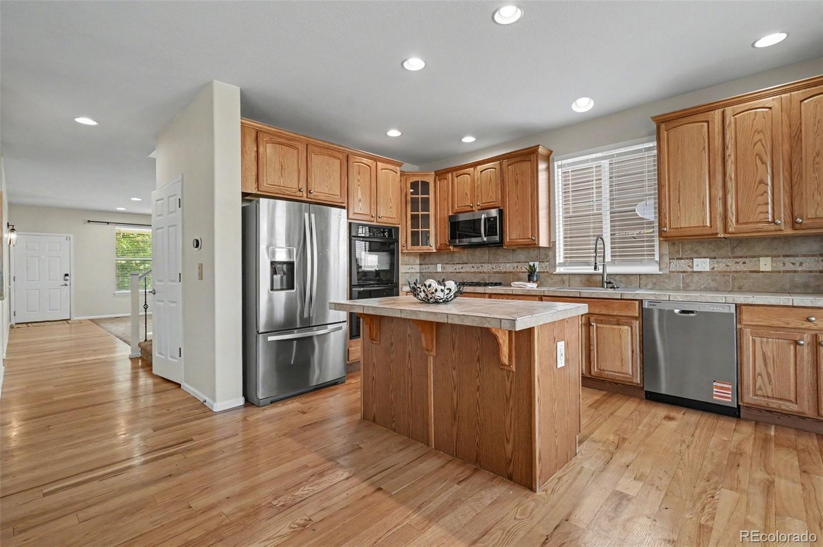 MLS Image #7 for 11854 s breeze grass way,parker, Colorado