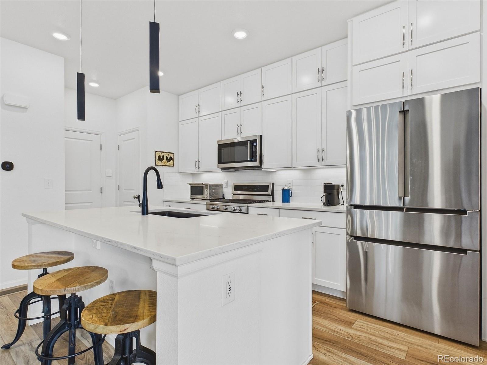 MLS Image #1 for 2907  distant rock avenue,castle rock, Colorado
