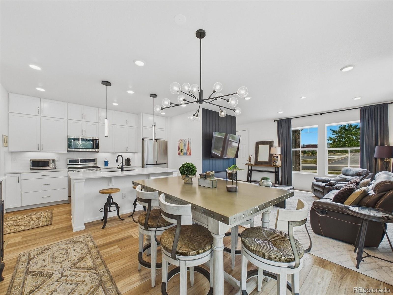 MLS Image #12 for 2907  distant rock avenue,castle rock, Colorado