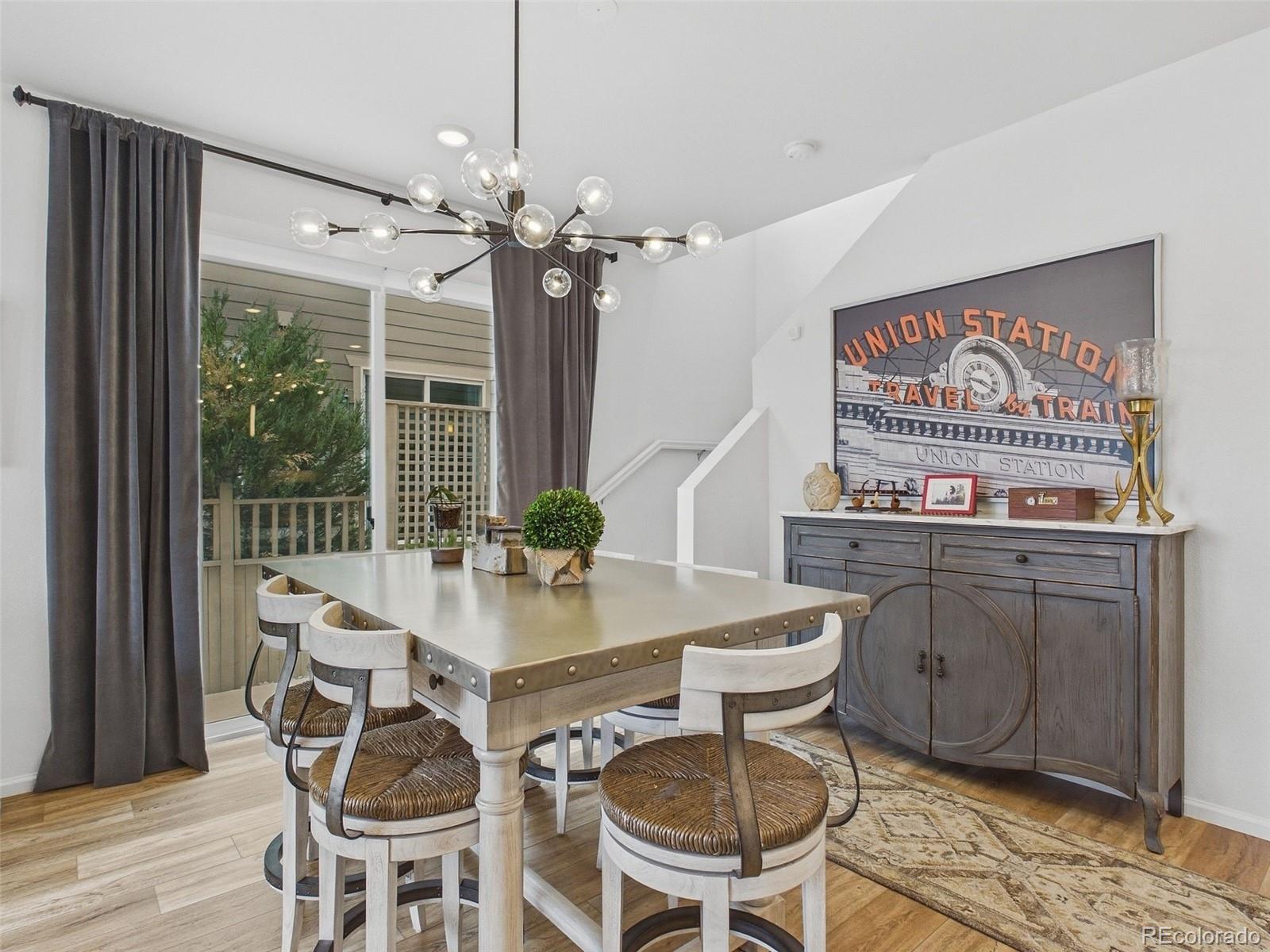 MLS Image #13 for 2907  distant rock avenue,castle rock, Colorado