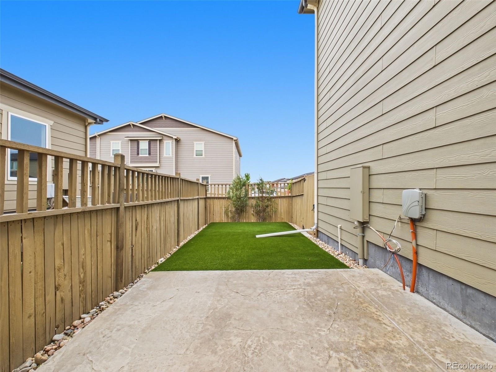 MLS Image #24 for 2907  distant rock avenue,castle rock, Colorado