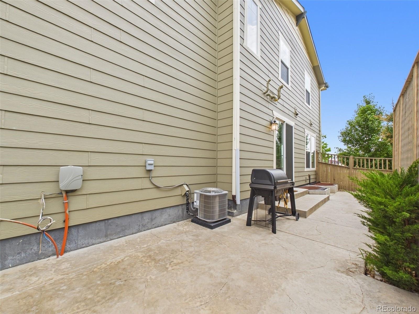 MLS Image #25 for 2907  distant rock avenue,castle rock, Colorado