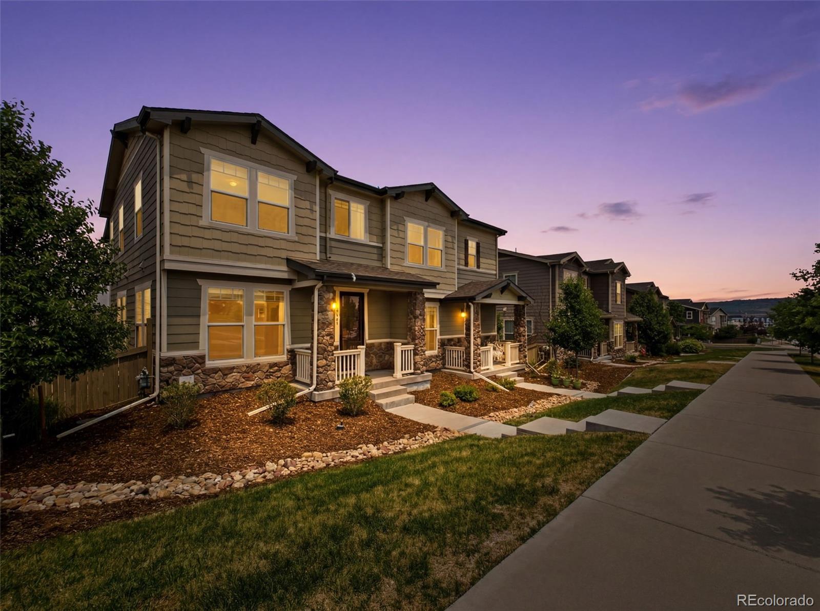 MLS Image #26 for 2907  distant rock avenue,castle rock, Colorado