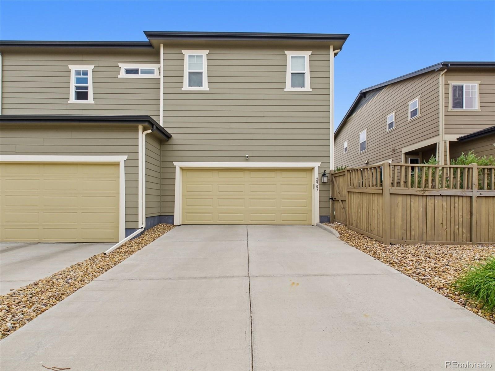 MLS Image #27 for 2907  distant rock avenue,castle rock, Colorado