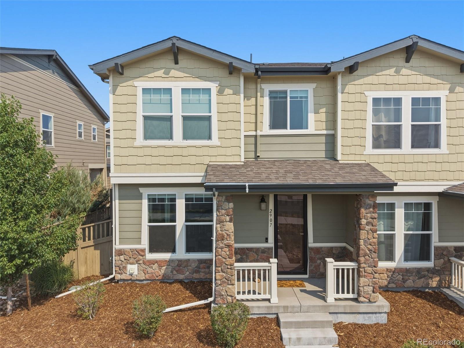 MLS Image #28 for 2907  distant rock avenue,castle rock, Colorado