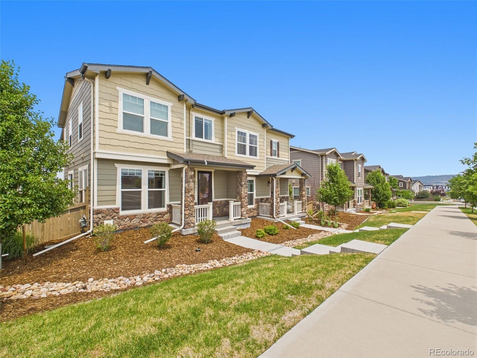 MLS Image #29 for 2907  distant rock avenue,castle rock, Colorado