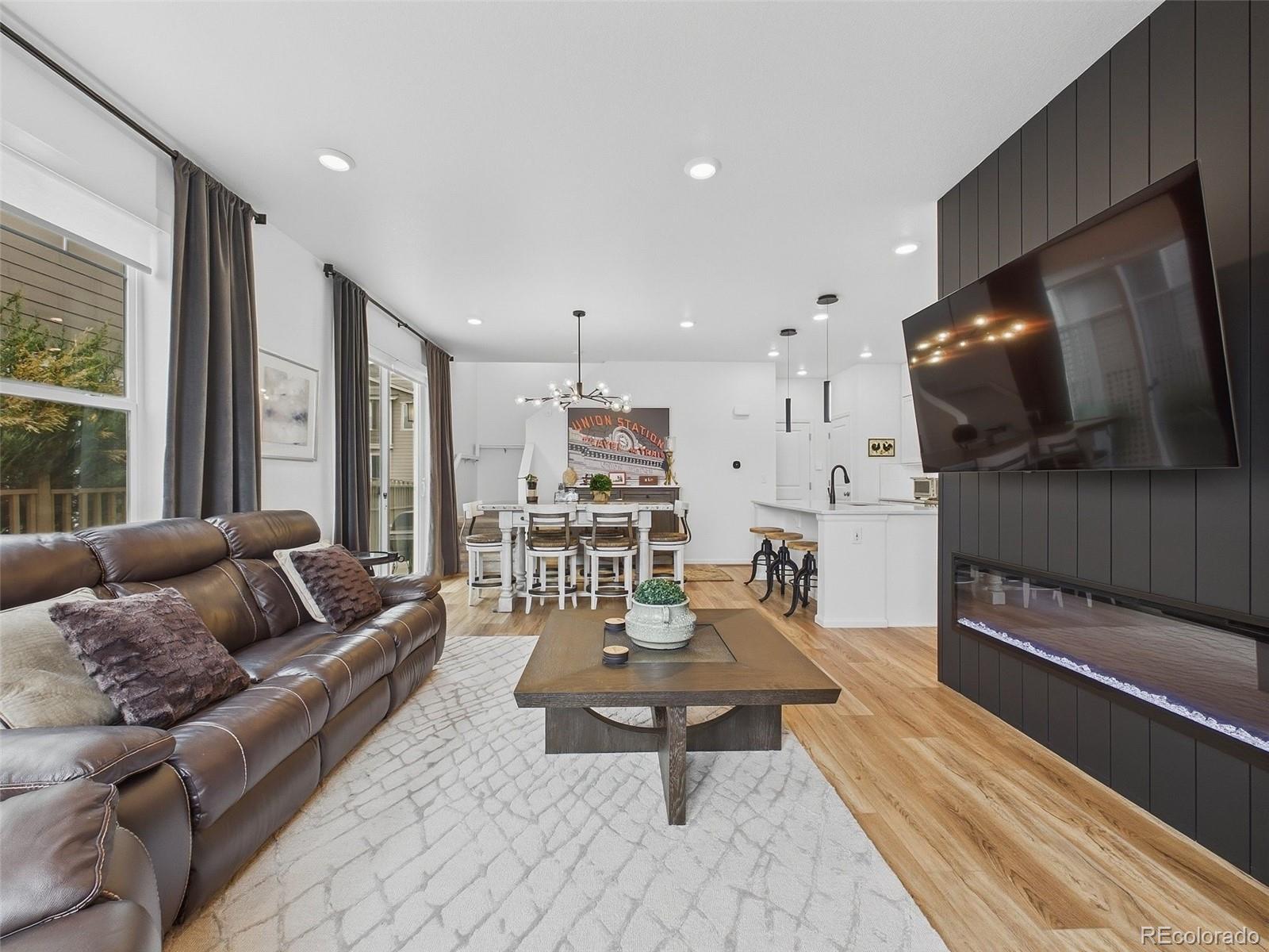 MLS Image #3 for 2907  distant rock avenue,castle rock, Colorado
