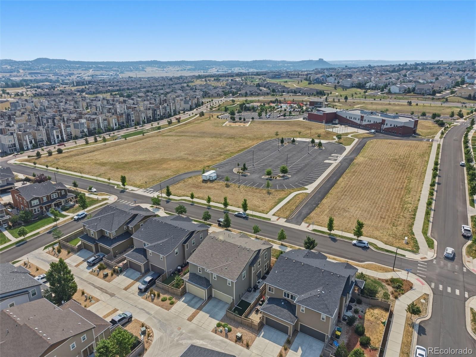 MLS Image #32 for 2907  distant rock avenue,castle rock, Colorado