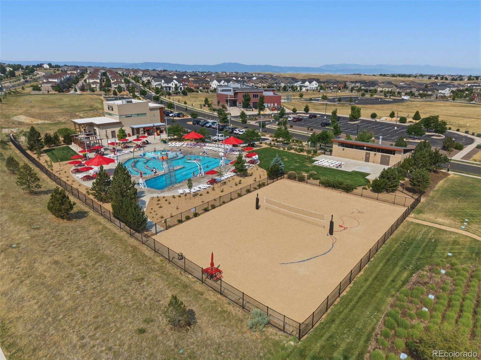 MLS Image #33 for 2907  distant rock avenue,castle rock, Colorado