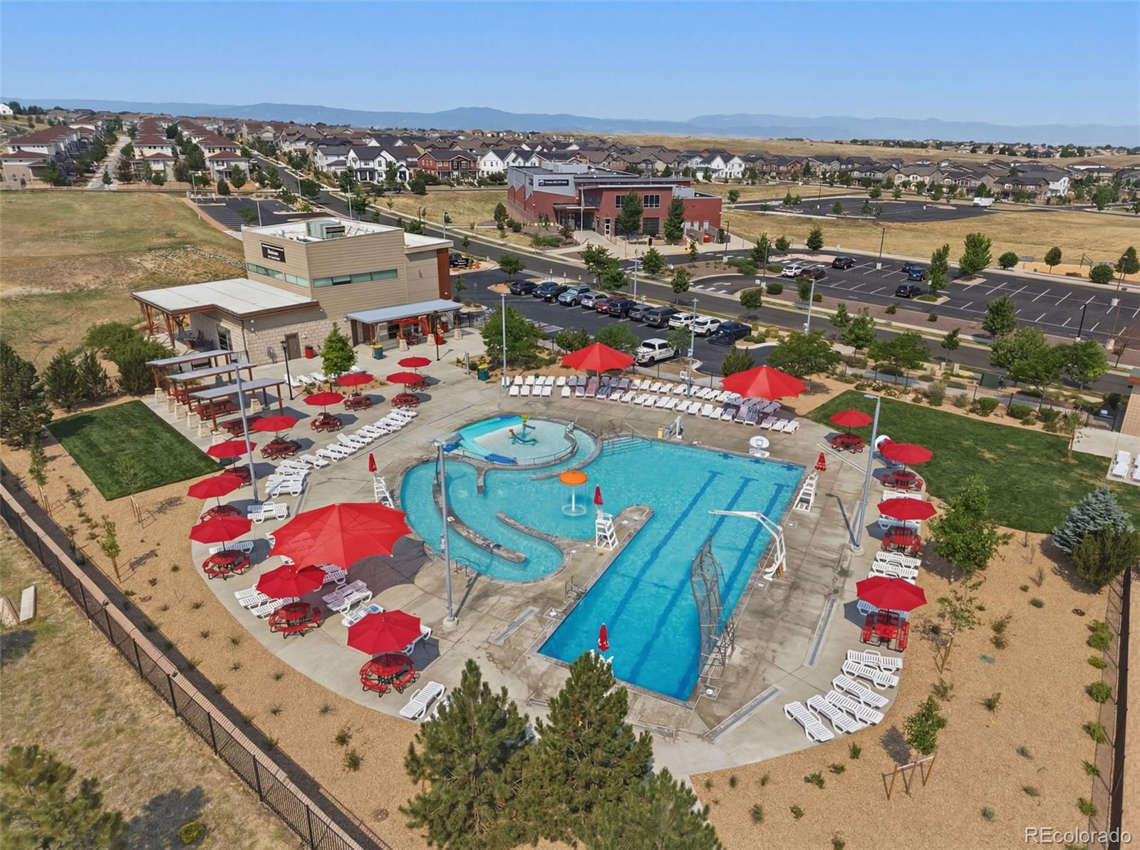 MLS Image #34 for 2907  distant rock avenue,castle rock, Colorado