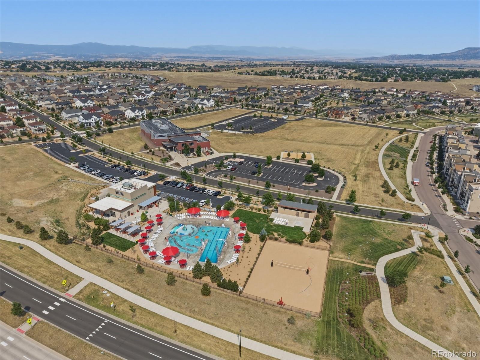 MLS Image #35 for 2907  distant rock avenue,castle rock, Colorado