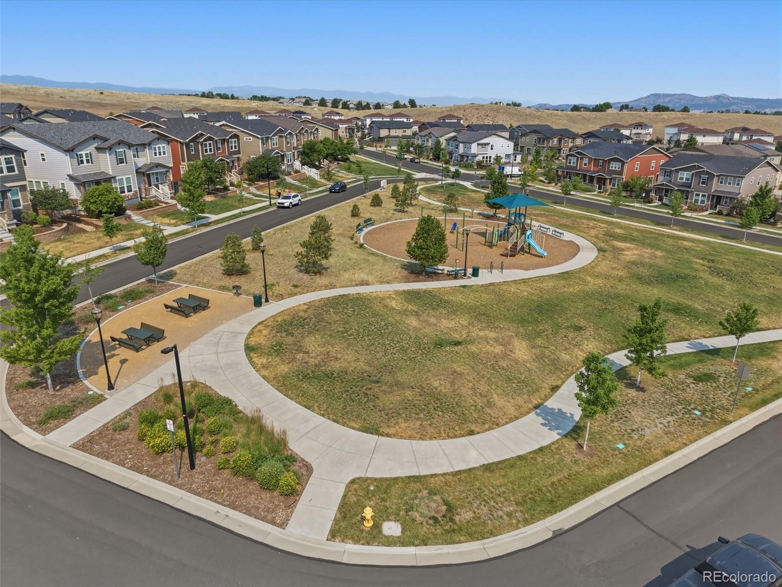MLS Image #37 for 2907  distant rock avenue,castle rock, Colorado