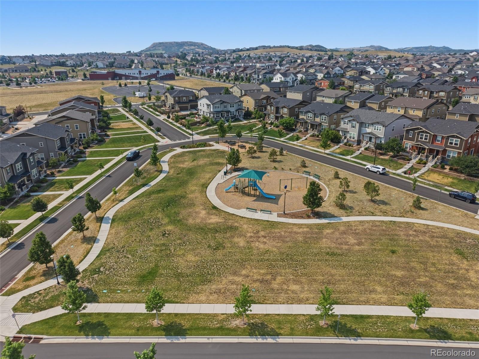 MLS Image #38 for 2907  distant rock avenue,castle rock, Colorado