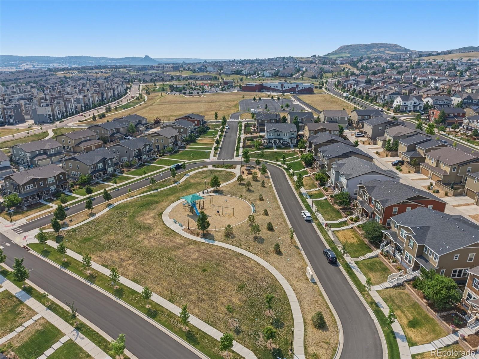MLS Image #39 for 2907  distant rock avenue,castle rock, Colorado
