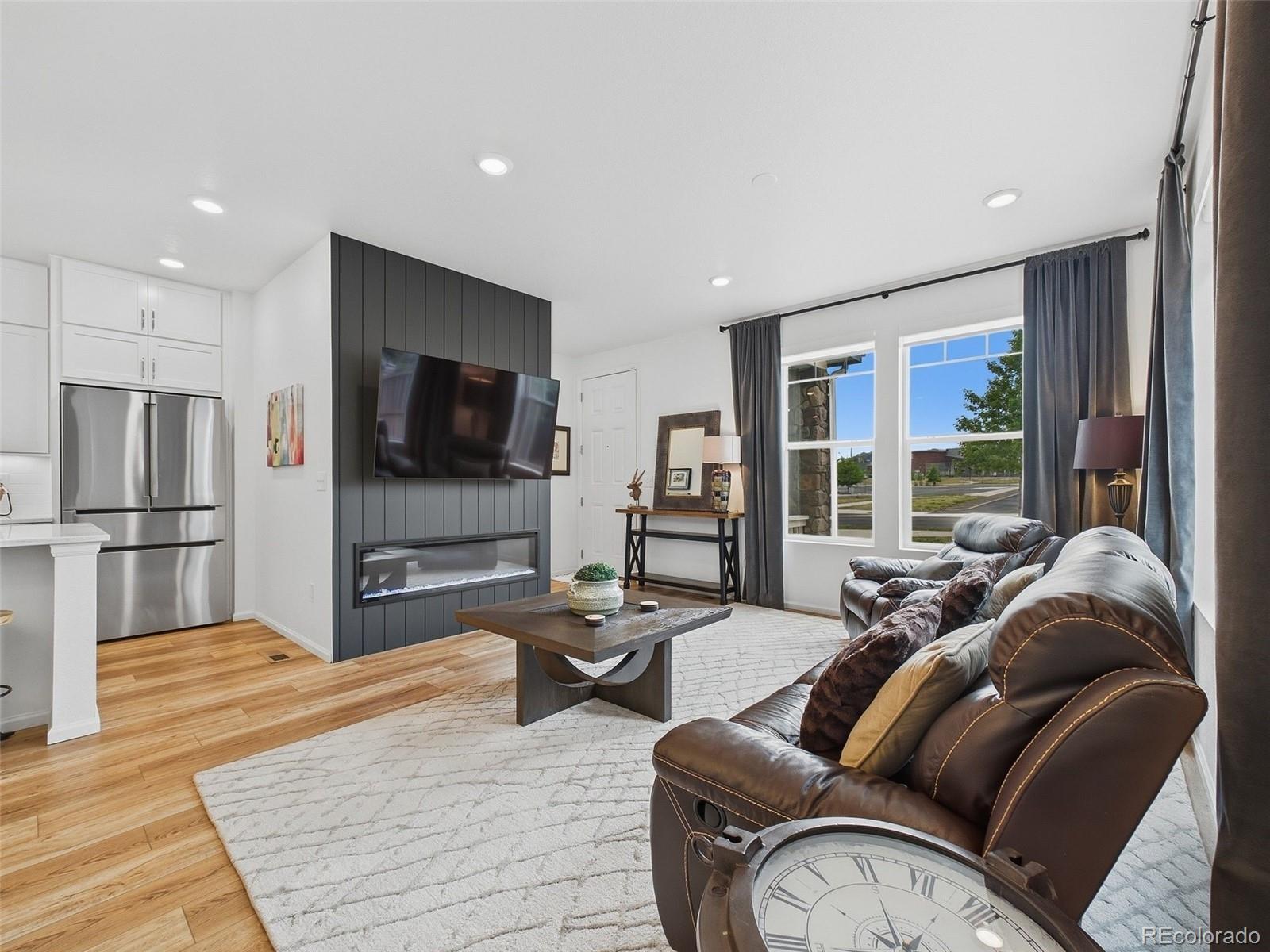 MLS Image #4 for 2907  distant rock avenue,castle rock, Colorado