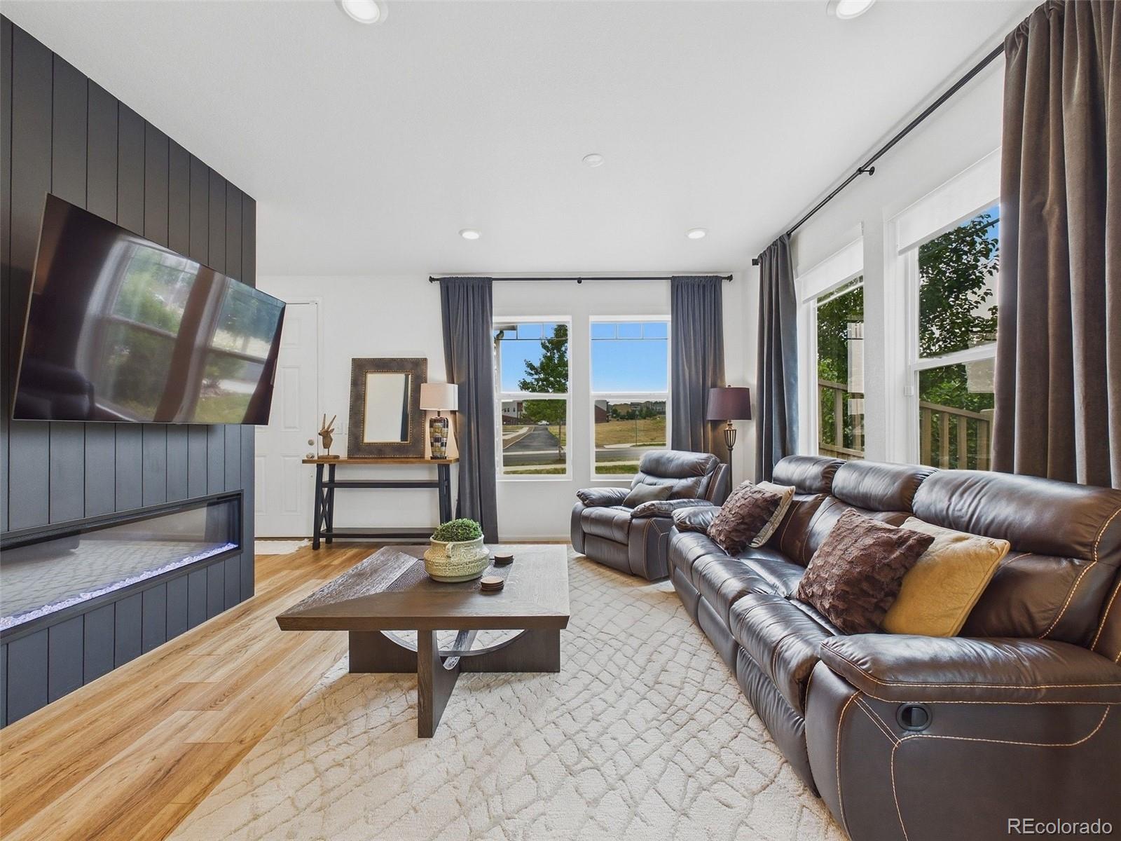 MLS Image #5 for 2907  distant rock avenue,castle rock, Colorado