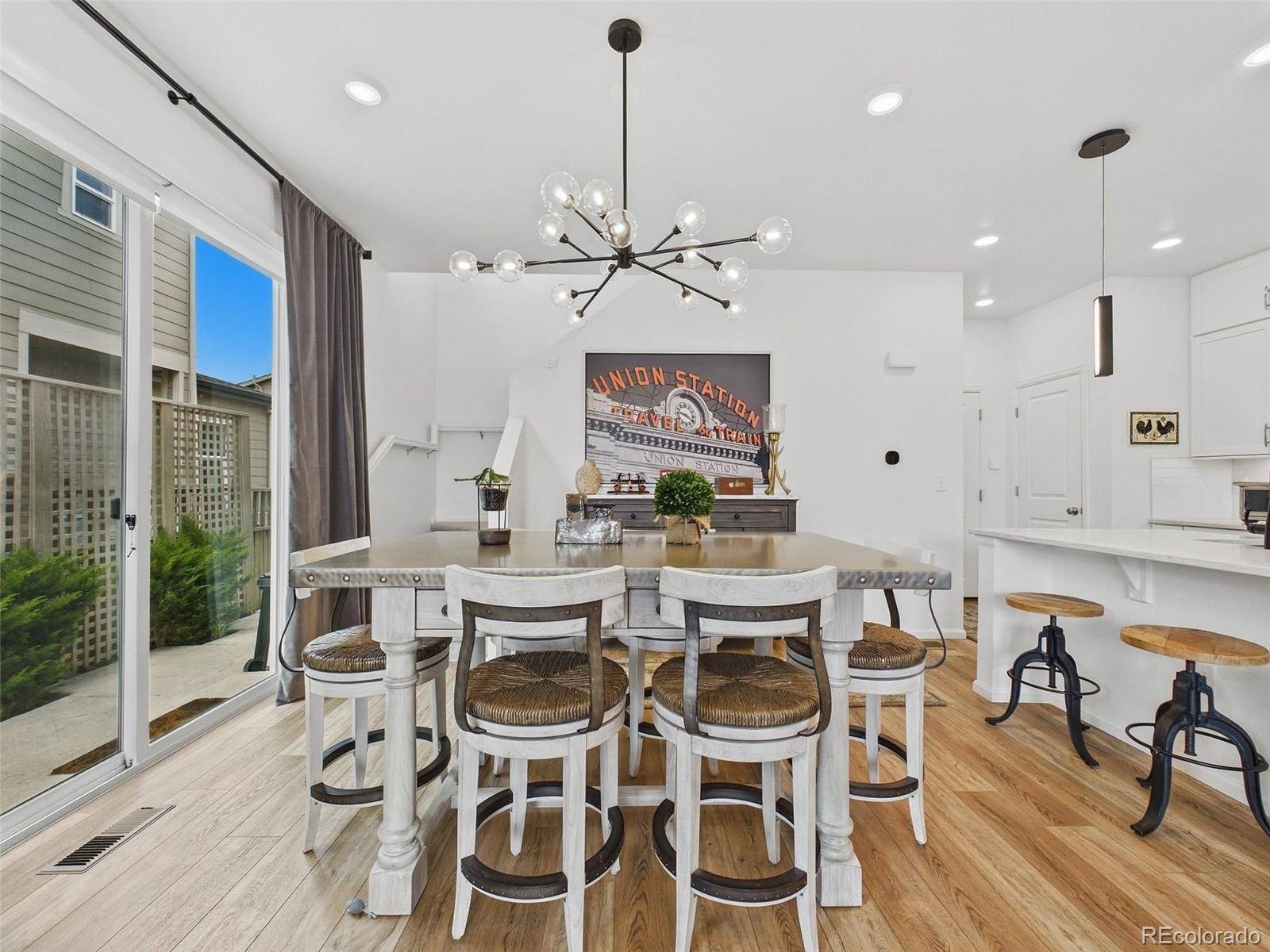 MLS Image #6 for 2907  distant rock avenue,castle rock, Colorado