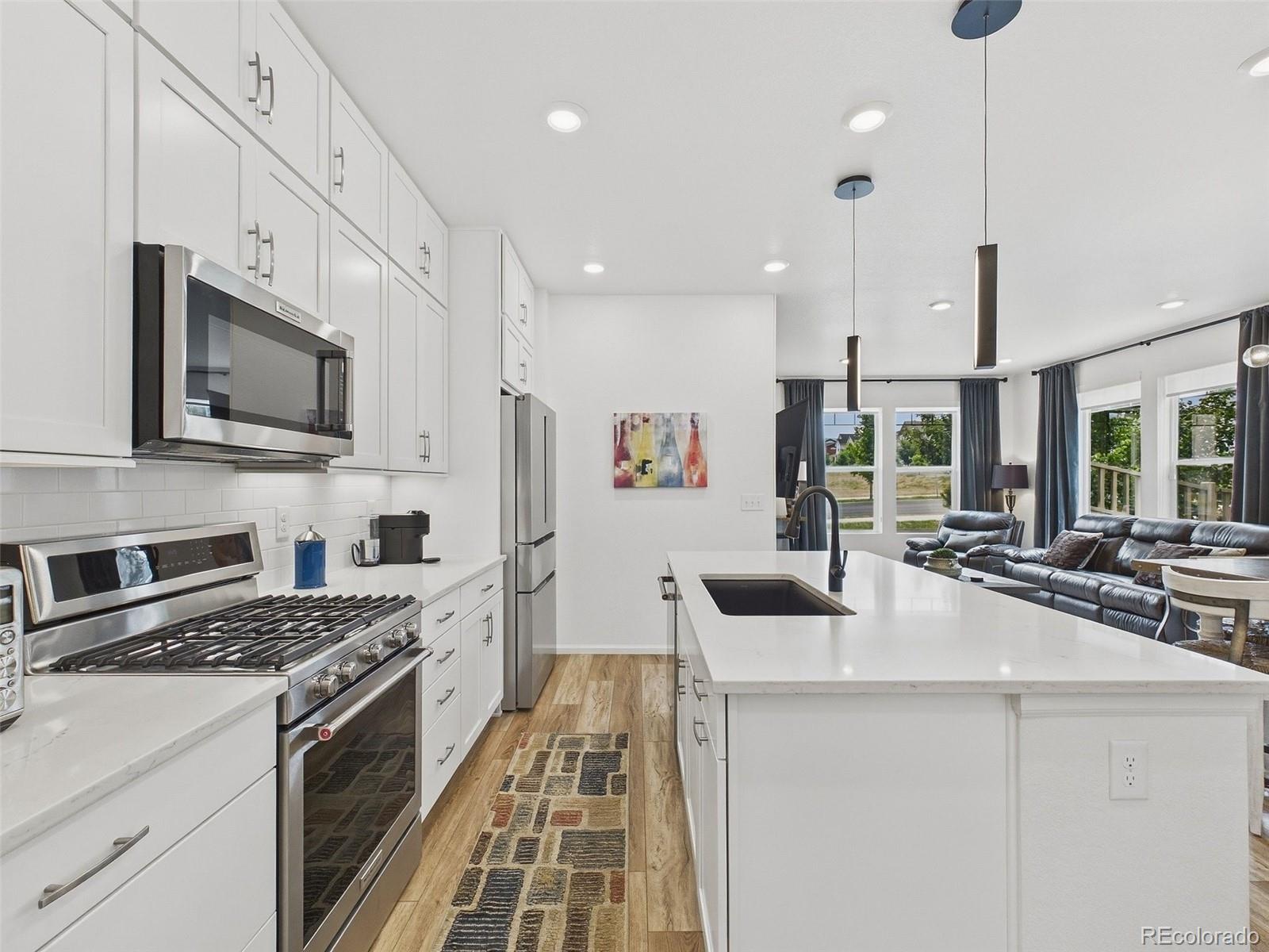MLS Image #8 for 2907  distant rock avenue,castle rock, Colorado