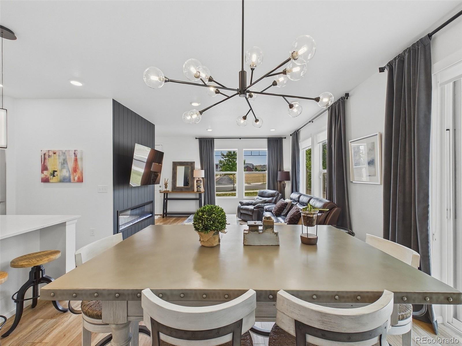 MLS Image #9 for 2907  distant rock avenue,castle rock, Colorado