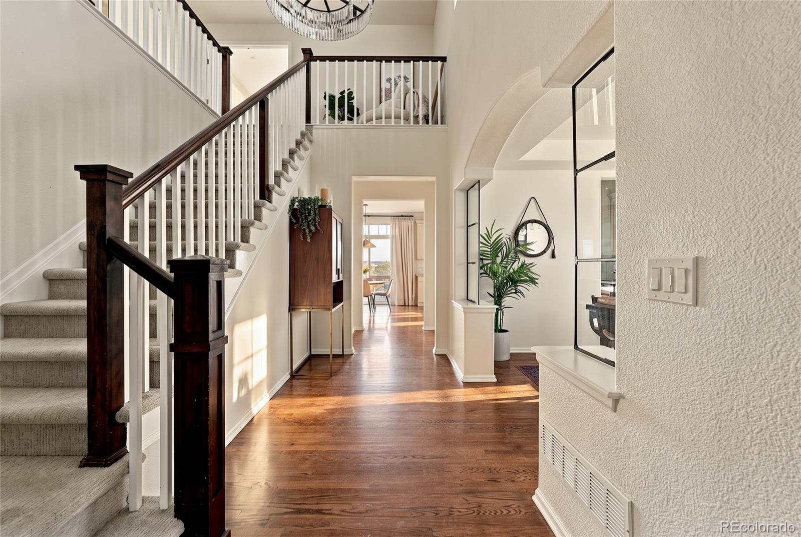 MLS Image #2 for 2893  shadow dance drive,castle rock, Colorado