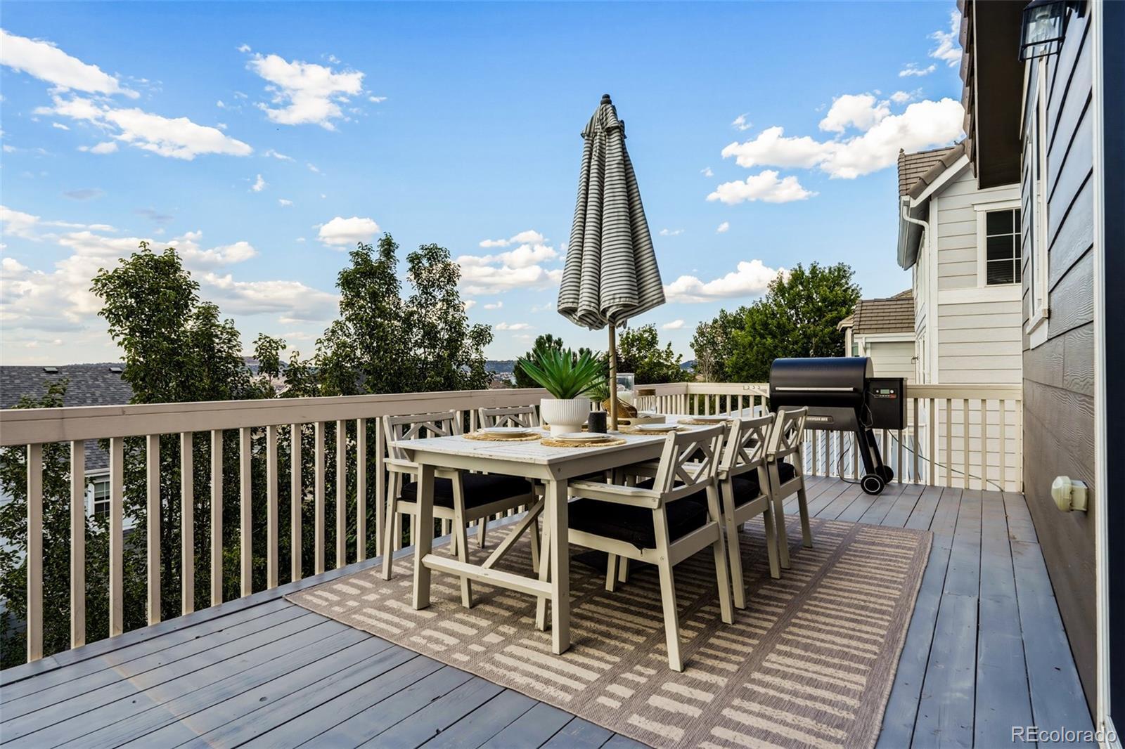 MLS Image #20 for 2893  shadow dance drive,castle rock, Colorado