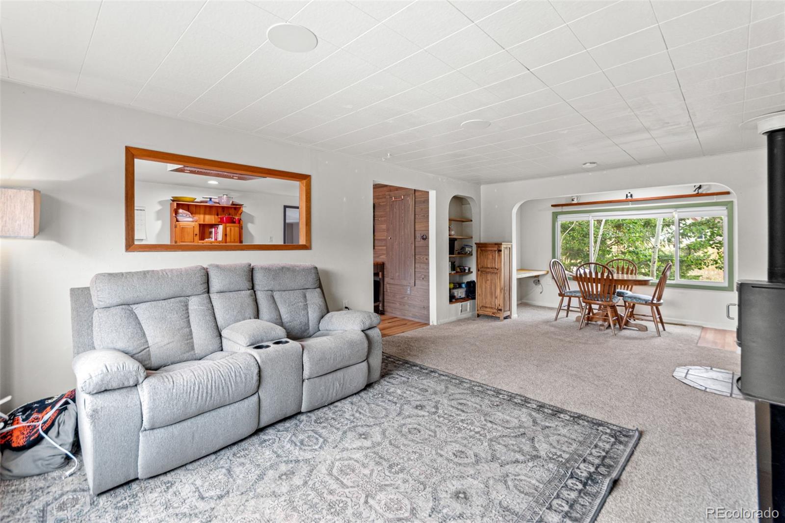 MLS Image #13 for 26274  cornelius street,conifer, Colorado