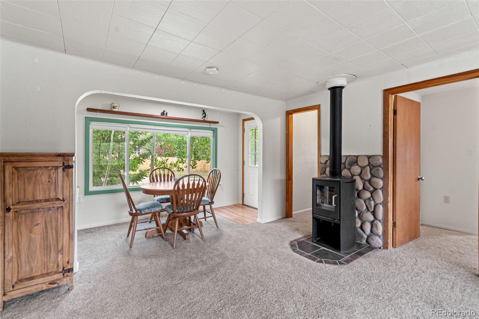 MLS Image #14 for 26274  cornelius street,conifer, Colorado