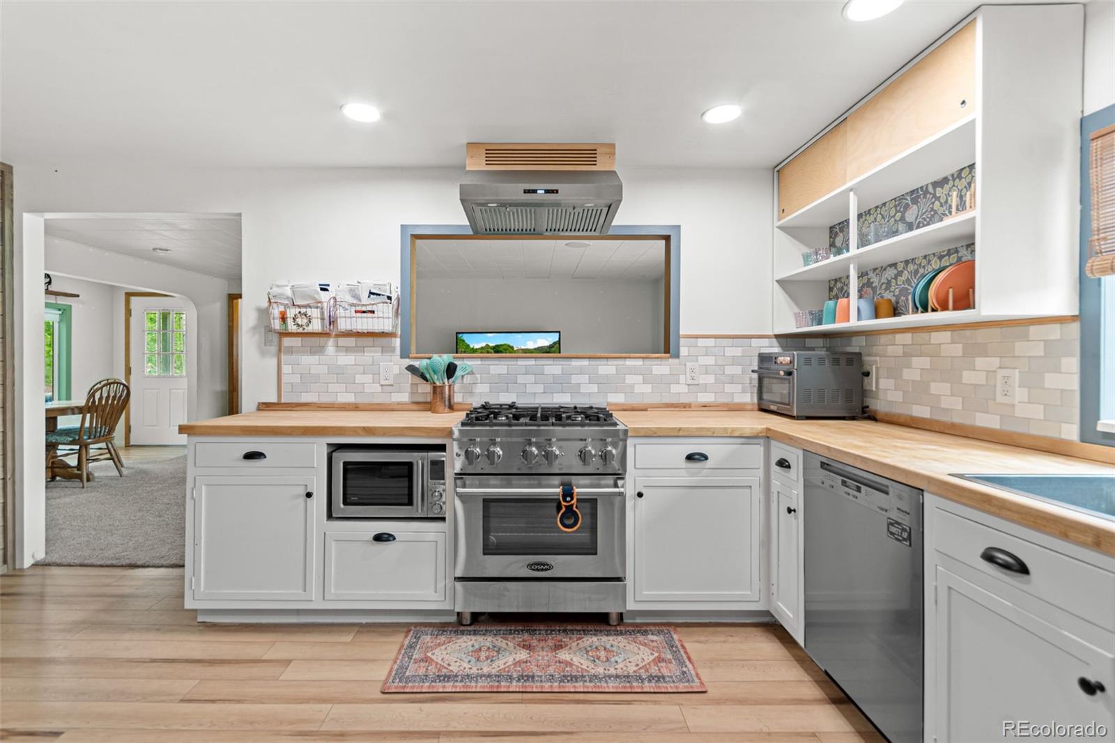 MLS Image #3 for 26274  cornelius street,conifer, Colorado