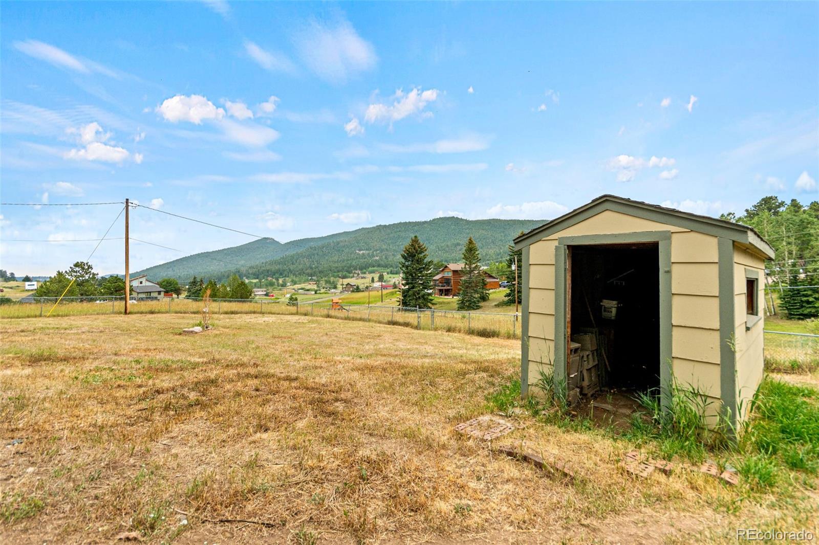 MLS Image #32 for 26274  cornelius street,conifer, Colorado