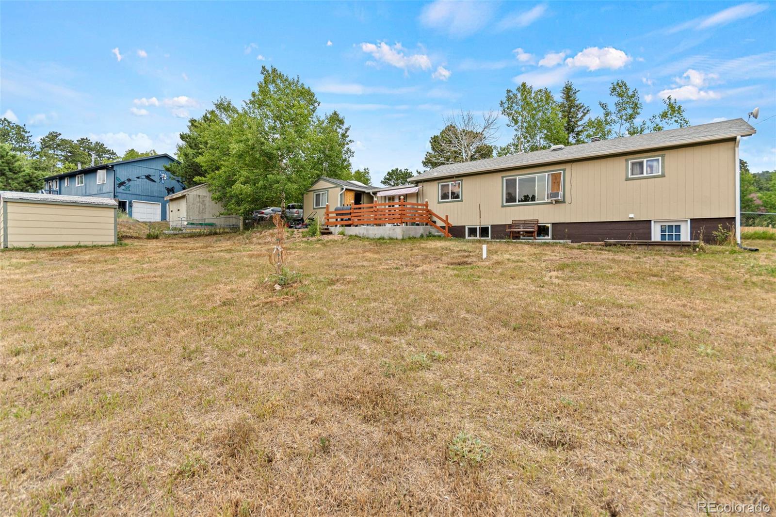 MLS Image #33 for 26274  cornelius street,conifer, Colorado