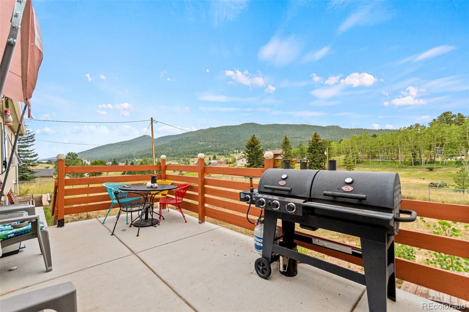 MLS Image #35 for 26274  cornelius street,conifer, Colorado