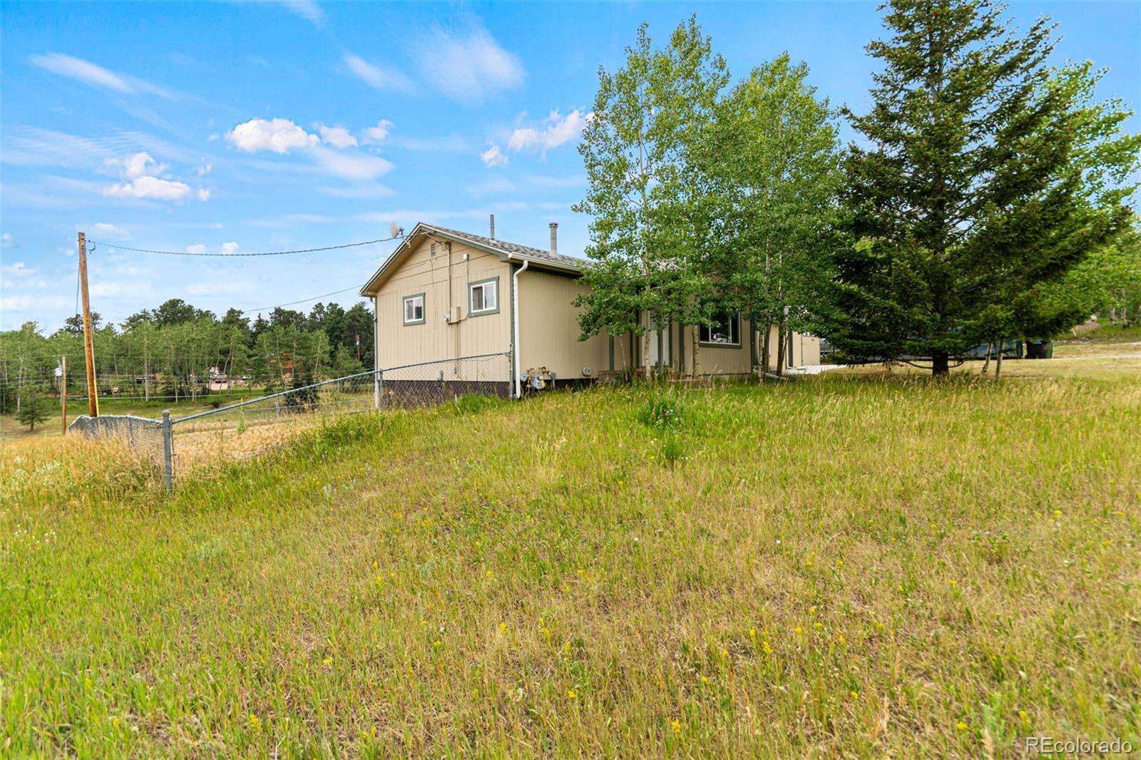 MLS Image #36 for 26274  cornelius street,conifer, Colorado