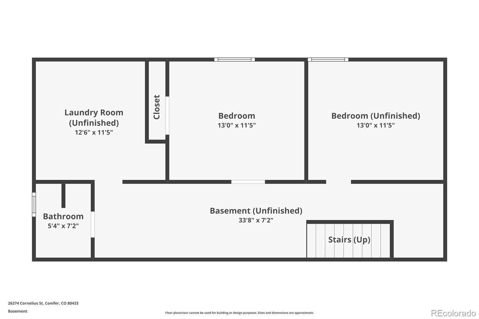 MLS Image #38 for 26274  cornelius street,conifer, Colorado