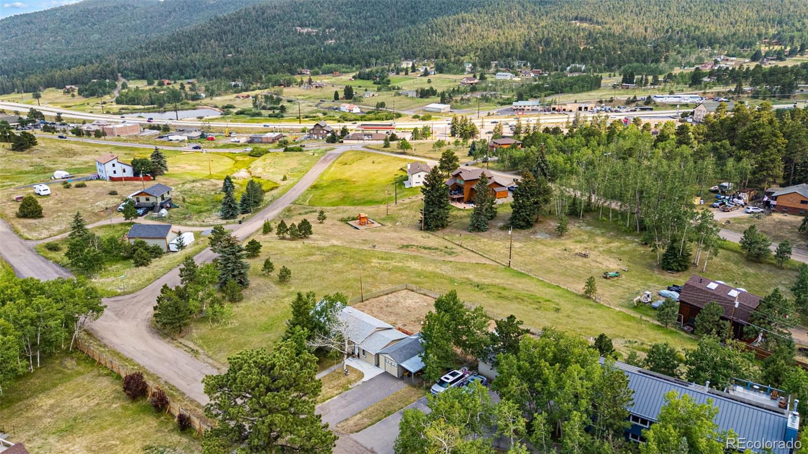 MLS Image #39 for 26274  cornelius street,conifer, Colorado