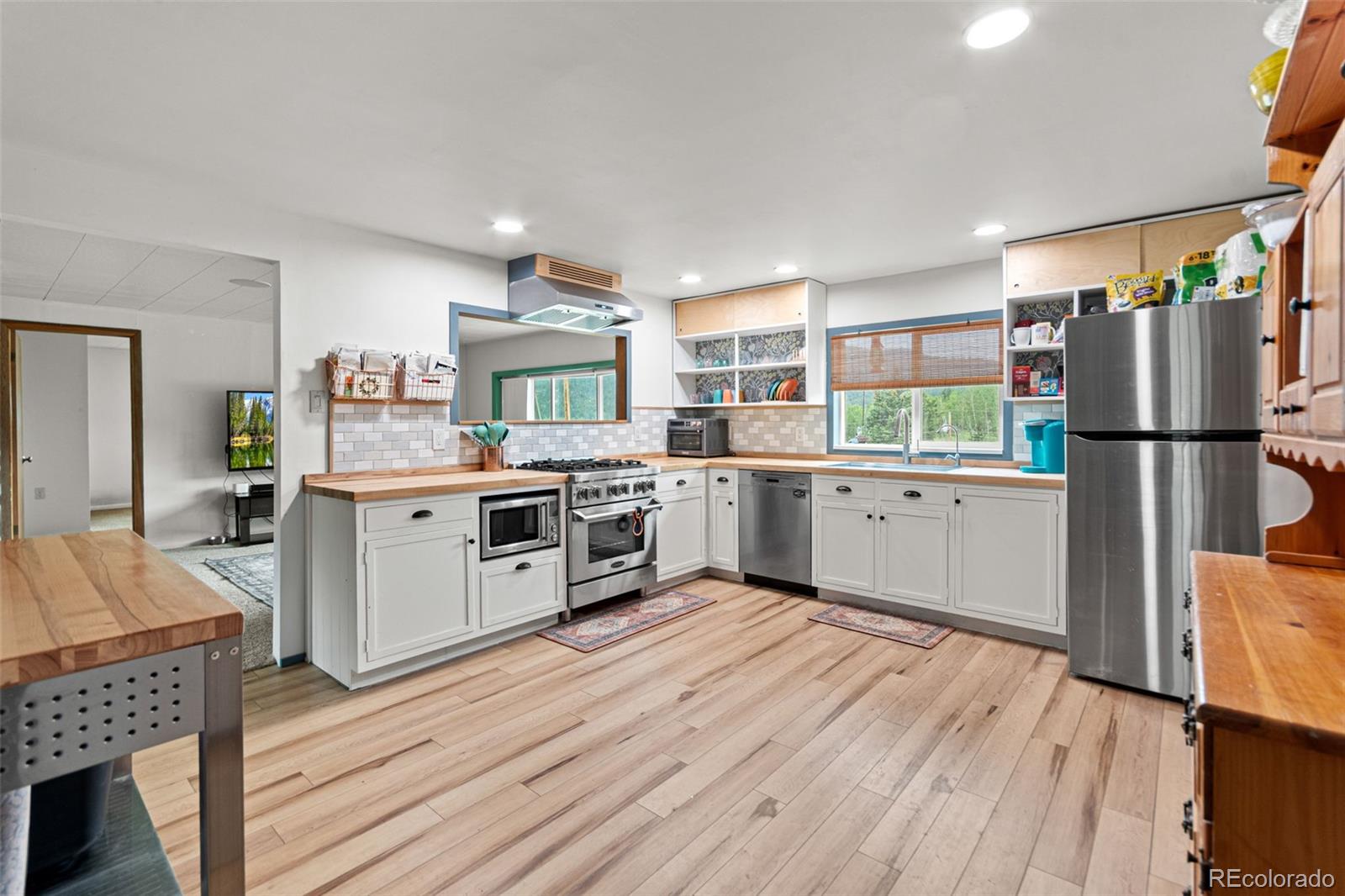 MLS Image #4 for 26274  cornelius street,conifer, Colorado