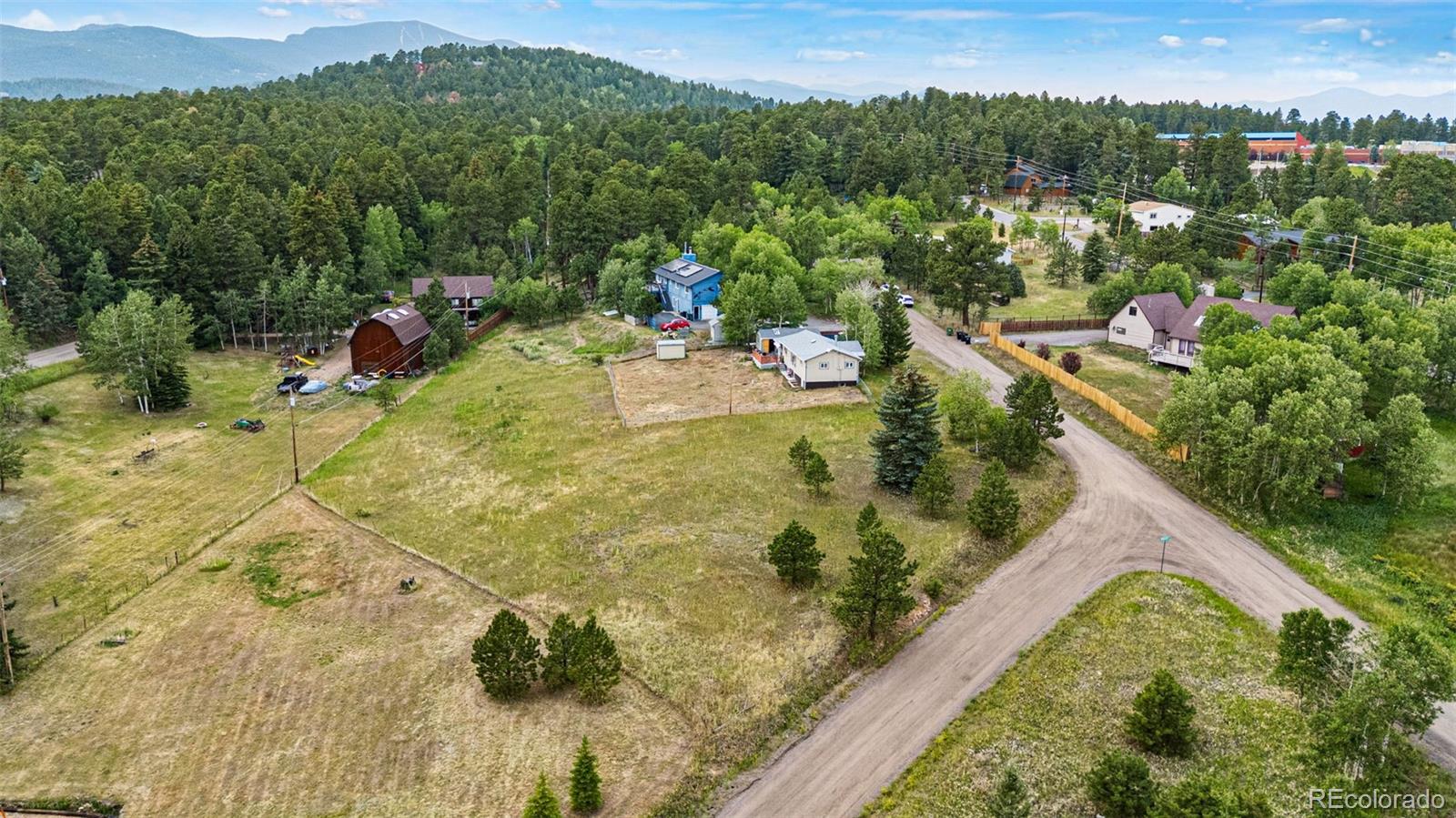 MLS Image #40 for 26274  cornelius street,conifer, Colorado