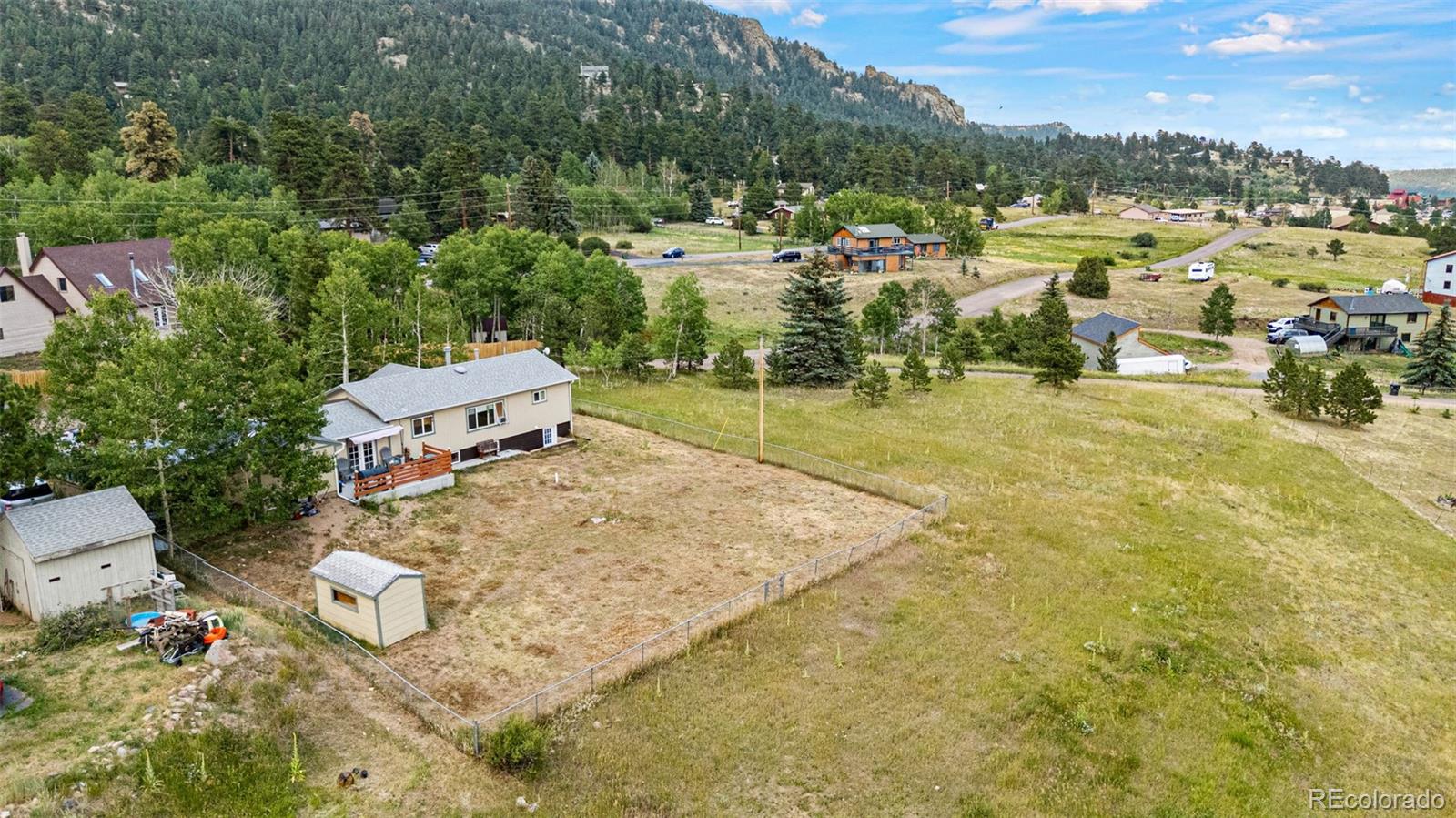 MLS Image #42 for 26274  cornelius street,conifer, Colorado