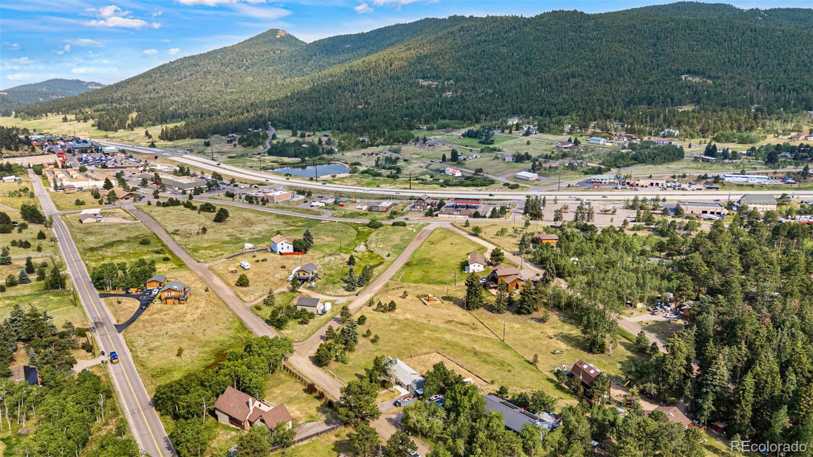 MLS Image #43 for 26274  cornelius street,conifer, Colorado